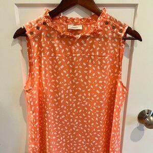 Loft Outlet Blouse, Size M